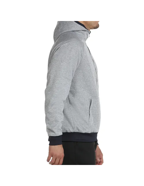 Sudadera Bullpadel Baralla | Ofertas de pádel